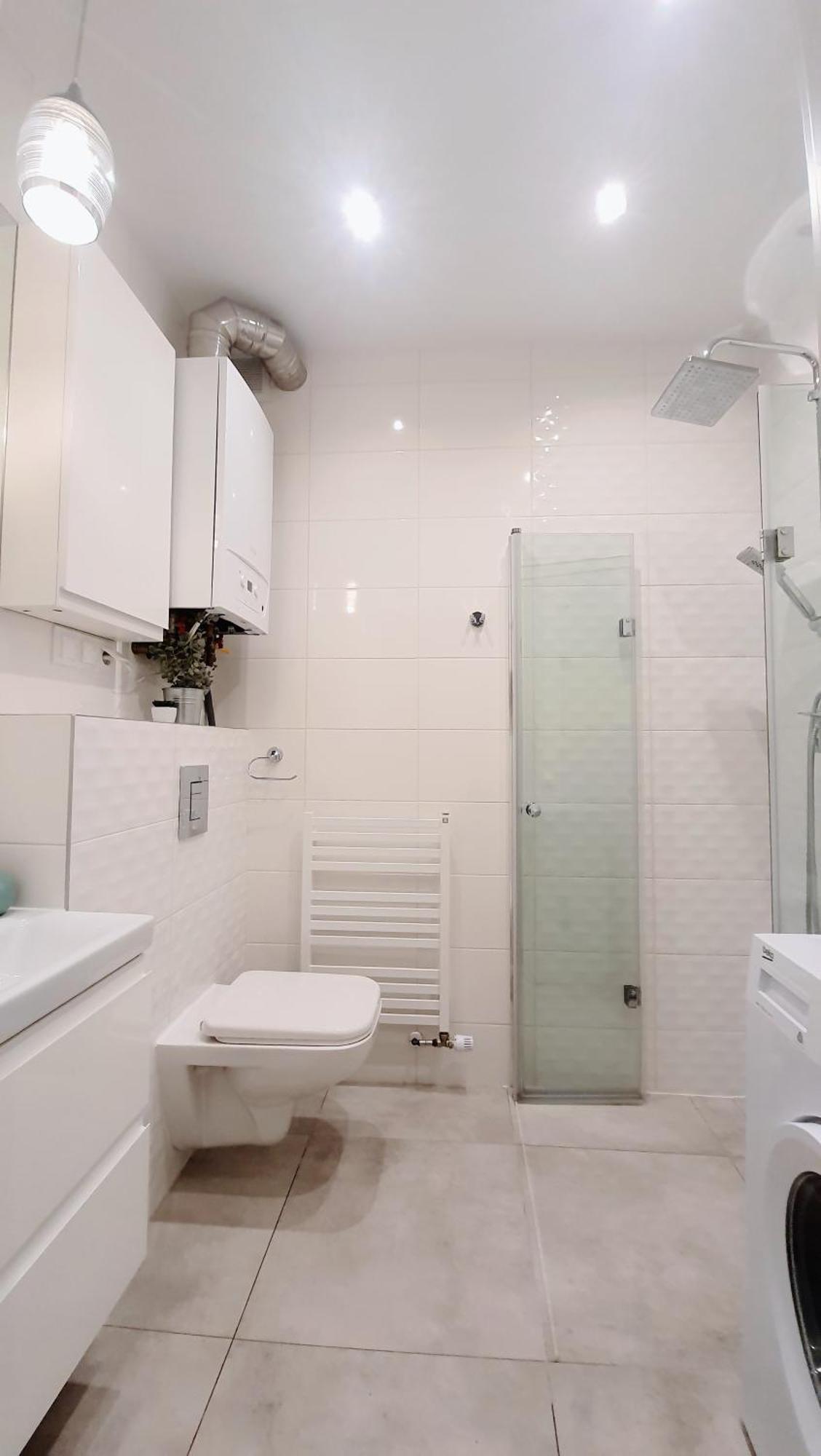 Apartamento Apartament Chopin Gliwice Exterior foto
