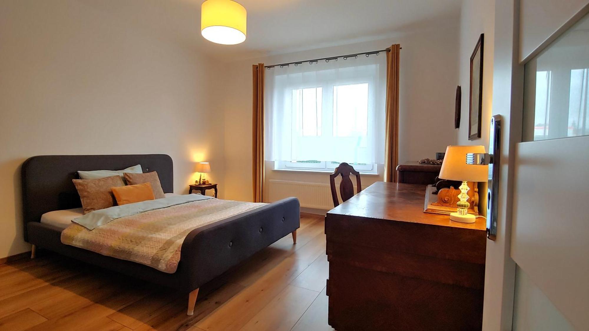 Apartamento Apartament Chopin Gliwice Exterior foto