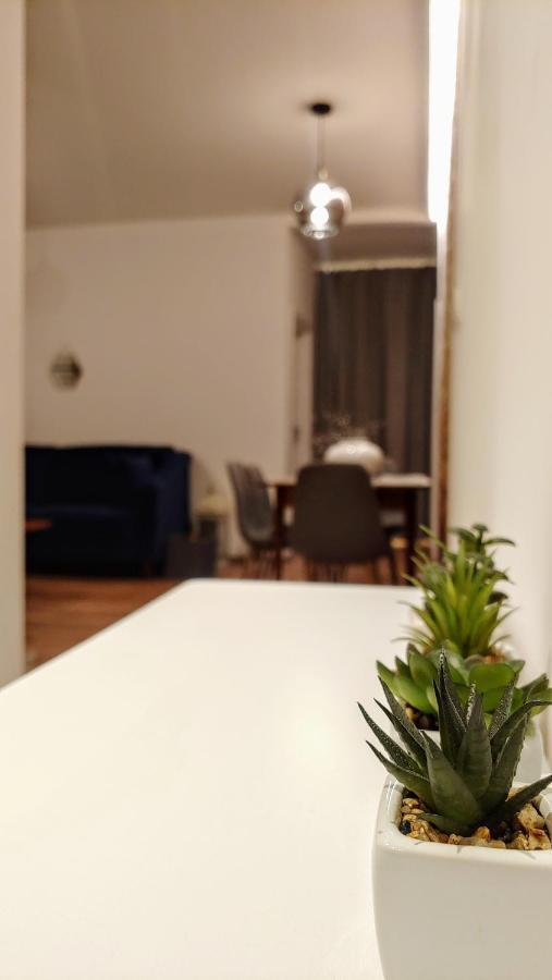 Apartamento Apartament Chopin Gliwice Exterior foto